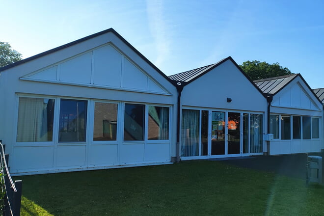 Ev. Johanneskindergarten