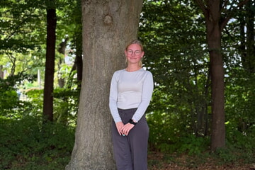 Frau Beudel