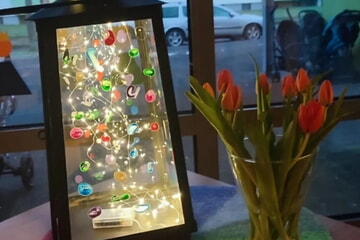 Jeder ist willkommen!