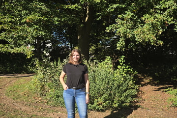 Frau Sauerland